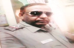 पुलिस की मिलीभगत से हो रहा गैर-कानूनी काम