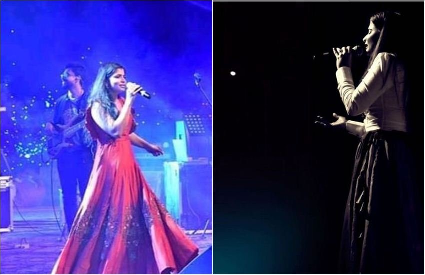 Chinmayi, Chinmayi photos, Chinmayi social media, Chinmayi songs, Chinmayi personal life, me too, metoo, चिन्मयी श्रीपदा, सिंगर चिन्मयी, मीटू, सोशल मीडिया Chinmayi, Chinmayi photos, Chinmayi social media, Chinmayi songs, Chinmayi personal life, me too, metoo, चिन्मयी श्रीपदा, सिंगर चिन्मयी, मीटू, सोशल मीडिया