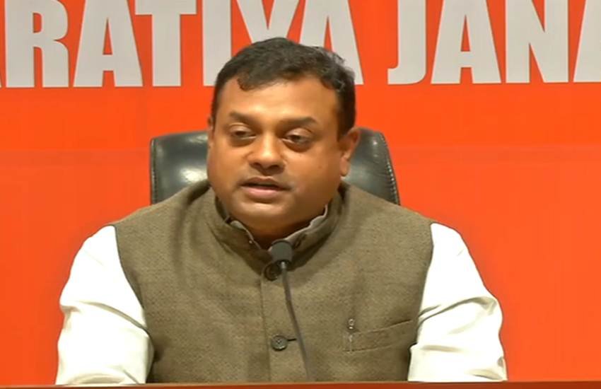 BJP, Congress, Navjot Singh Sidhu, Sambit Patra, Narendra Modi, Sonia Gandhi, Itali, Black, Fair, lok sabha, lok sabha election, lok sabha election 2019, lok sabha election 2019 schedule, lok sabha election date, lok sabha election 2019 date, लोकसभा चुनाव, लोकसभा चुनाव 2019, chunav, lok sabha chunav, lok sabha chunav 2019 dates, lok sabha news, election 2019, election 2019 news, latest hindi news, latest news in hindi, today hindi news, news in Hindi, news Hindi