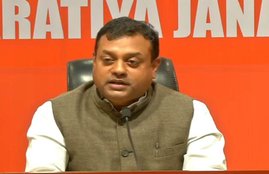 BJP, Congress, Navjot Singh Sidhu, Sambit Patra, Narendra Modi, Sonia Gandhi, Itali, Black, Fair, lok sabha, lok sabha election, lok sabha election 2019, lok sabha election 2019 schedule, lok sabha election date, lok sabha election 2019 date, लोकसभा चुनाव, लोकसभा चुनाव 2019, chunav, lok sabha chunav, lok sabha chunav 2019 dates, lok sabha news, election 2019, election 2019 news, latest hindi news, latest news in hindi, today hindi news, news in Hindi, news Hindi