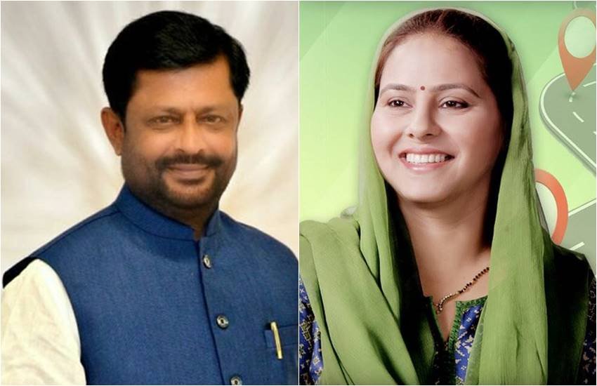 Bihar Politics, JDU, Sanjay Singh, RJD, Misa Bharti, Tejashwi Yadav, Tejpratap Yadav, Jitan Ram Manjhi, HAM, Nitish Kumar, lok sabha, lok sabha election, lok sabha election 2019, lok sabha election 2019 schedule, lok sabha election date, lok sabha election 2019 date, लोकसभा चुनाव, लोकसभा चुनाव 2019, chunav, lok sabha chunav, lok sabha chunav 2019 dates, lok sabha news, election 2019, election 2019 news