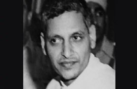 Nathuram Godse