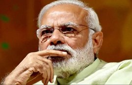 PM Modi