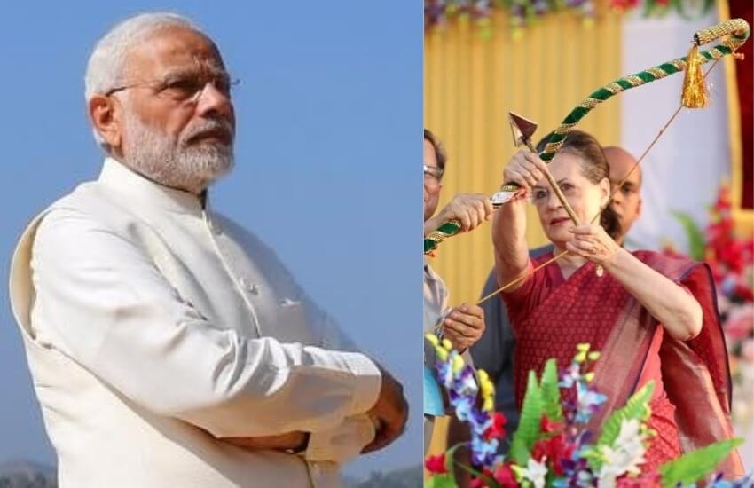 Loksabha Elections 2019, Elections 2019, Sonia Gandhi, UPA, Master Plan, Rahul Gandhi, PM, Priyanka Gandhi Vadra, Congress, K Chandrashekhar Rao, Telangana Rashtra Samiti, Telangana, MK Stalin, DMK, Tamil Nadu, Sharad Pawar, NCP, Maharashtra, Mayawati, BSP, UP, Mamata Banerjee, TMC, West Bengal, Kamalnath, Madhya Pradesh, Naveen Patnaik, BJD, Odisha, Ram Vilas Paswan, LJP, Nitish Kumar, JDU, Bihar, Narendra Modi, Amit Shah, BJP, NDA, Shiv Sena, Uddhav Thackeray, Swati Chaturvedi, Author, Journalist, State News, Politics News, India News, National News, Hindi News, लोकसभा चुनाव 2019, सोनिया गांधी, यूपीए, कांग्रेस, राहुल गांधी, प्रियंका गांधी, नरेंद्र मोदी, अमित शाह, भाजपा, एनडीए, सरकार, हिंदी समाचार