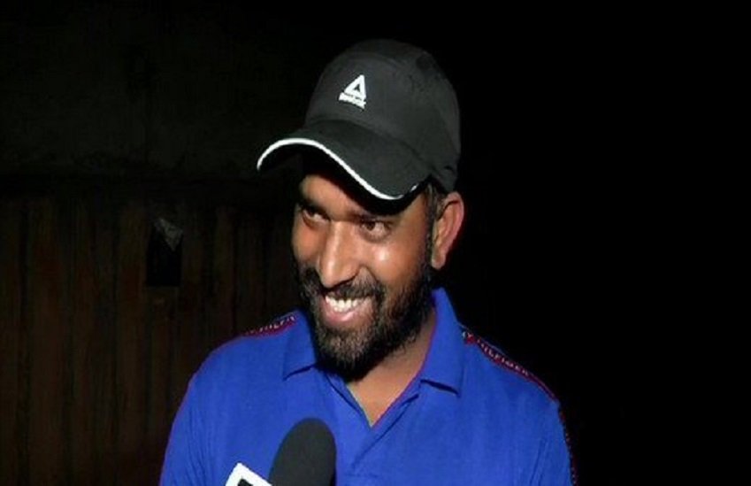 Suresh Kejriwal 2