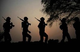 Loksabha Elections 2019, Surgical Strike, Indian Army, Ministry of Defence, RTI, Reply, UPA, Congress, Rajiv Shukla, NDA, BJP, Central Government, National News, India News, Hindi News