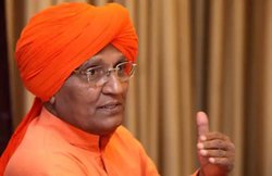 बुर्का बैन की पैरवी कर बोले स्वामी अग्निवेश- लगता है कि कोई और ही जंतु हो, देखने से डर लगता है