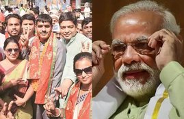 Narendra Modi, Varanasi, Tej Bahadur Yadav, EC, Rajesh Gupta, Corruption, Corruption Charge, Nomination Rejected, SP, BSP, Congress, BJP, lok sabha, lok sabha election, lok sabha election 2019, lok sabha election 2019 schedule, lok sabha election date, lok sabha election 2019 date, लोकसभा चुनाव, लोकसभा चुनाव 2019, chunav, lok sabha chunav, lok sabha chunav 2019 dates, lok sabha news, election 2019, election 2019 news