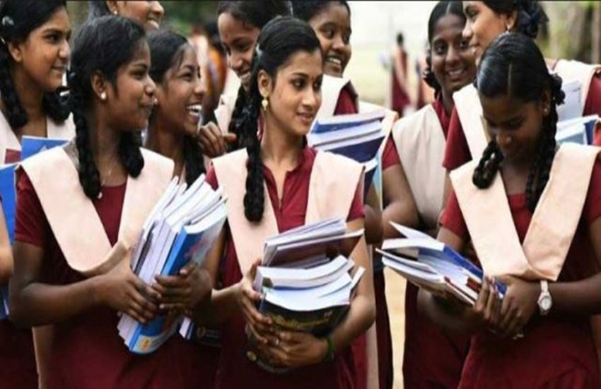एप्लिकेशन T-App Folio के माध्यम से भी अपना रिजल्‍ट चेक कर सकते हैं