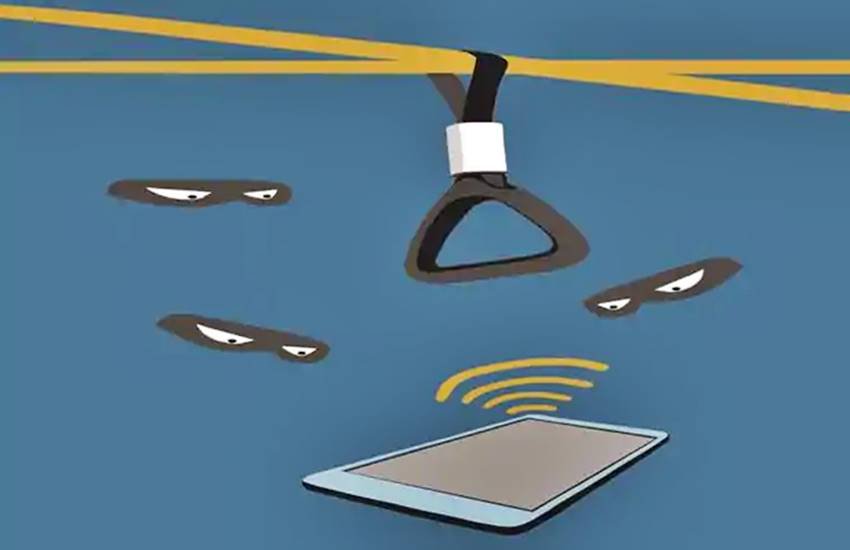 प्रतीकात्मक फोटो, फोटो सोर्स- इंडियन एक्सप्रेस