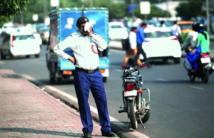तस्वीर का प्रयोग प्रतीकात्मक तौर पर किया गया है। (एक्सप्रेस फाइल फोटो)