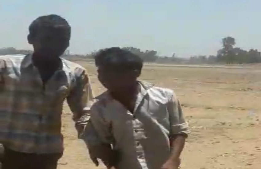 शाहजहांपुर में मानसिक रूप से कमजोर बच्चे संग हैवानियत का आरोप 
फोटो सोर्स- सोशल मीडिया 
