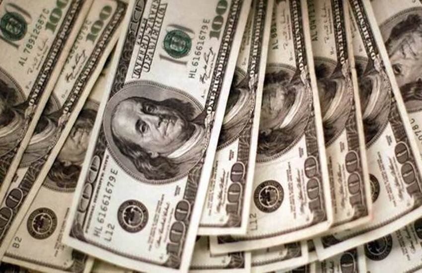 US DOLLAR