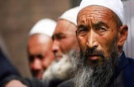 saudi arab, China, Uighur community, Uighur muslims, chinese muslim, US, muslim country