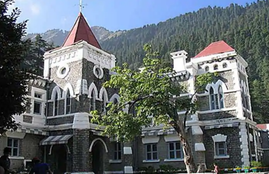 Uttarakhand, Uttarakhand High Court, Amenities, Free Bungalow, Cars, Former Chief Ministers, State, Illegal, State News, Hindi News