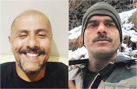 Lok Shabha Election, tej bahadur yadav Lok Shabha Election2019, Vishal Dadlani, tej bahadur yadav Vishal Dadlani