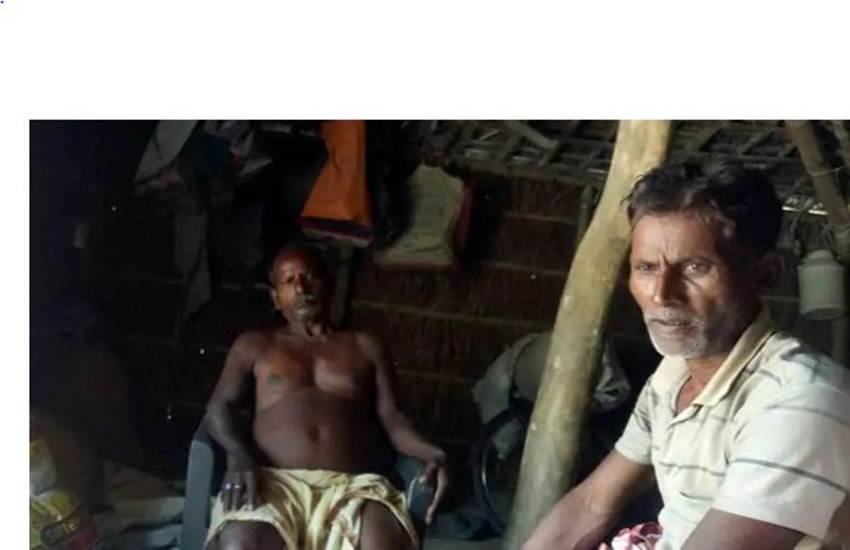 वैशाली सीट पर मोदी फैक्टर का असर जातीय समीकरण पर भारी है। (फोटो सोर्स: द इंडियन एक्सप्रेस/ संतोष सिंह)