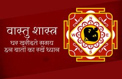 वास्तु शास्त्र: घर का मेन गेट नहीं होना चाहिए काला, जानिए घर खरीदते समय और किन बातों का रखें ध्यान