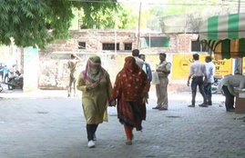 Victims Love Jihad