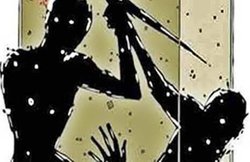 गोदते-गोदते टूट गया चाकू, 59 बार पत्नी पर हमला करने वाले को मिली यह सजा