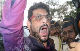 Waris Pathan