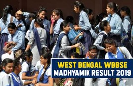 west bengal madhyamik result, west bengal madhyamik result 2019, wbbse madhyamik result 2019, wb madhyamik result, madhyamik result 2019, wb madhyamik result 2019, wbbse result 2019, wbbse result 2019 date, wbbse 10th result 2019, wbresults.nic.in, wbbse.org, madhyamik result 2019 west bengal