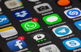 Whatsapp, Social Messaging Application, Messaging App, Support, Windows Phones, Microsoft, Microsoft Windows, Operating System, Android, iO7 Versions, Tech News