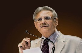 National News, Business News, YC Deveshwar, ITC, conglomerate, ITC LTD, Cigarette, consumer goods, hotels, paper and packaging, agri-business, luxury hotels, branded apparel, lifestyle retail, agarbattis, packaged foods, personal care, multi-product, hugely diverse conglomerate, tobacco, Narendra Modi, Rajnath Singh