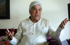 Javed Akhtar