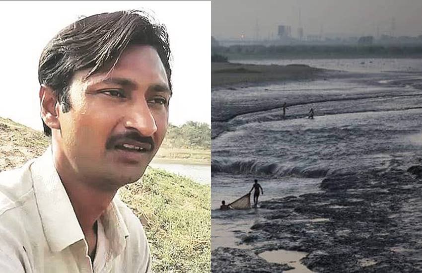 संजीव चौहान, सचिव, सोसायटी फॉर कंजरवेशन ऑफ नेचर।
