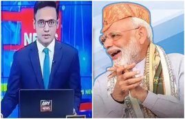Modi PM speech, pakistan, Pakistan confuses abhinandan,