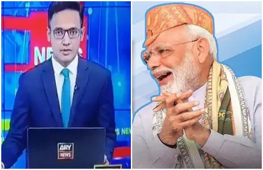 Modi PM speech, pakistan, Pakistan confuses abhinandan,