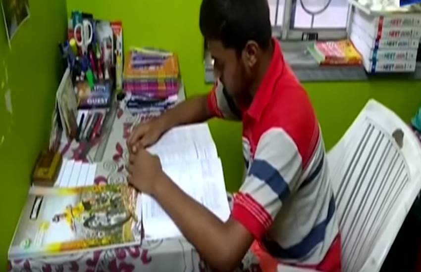 abhishek das