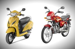 Hero Splendor से भी आगे निकली Honda Activa! इस साल देश में बिके 2.11 करोड़ दोपहिया वाहन