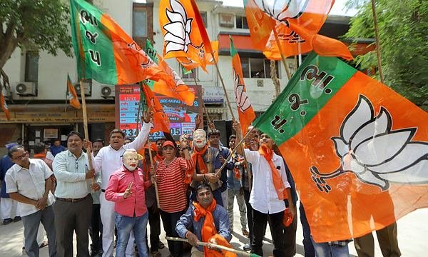 bjp lok sabha elections results victory celebrations, election, election result, election result 2019, election result 2019 photos, election result photos, 2019 election result images, election results 2019, election results 2019 live update, lok sabha chunva, lok sabha election results, lok sabha election results 2019, chunav result 2019, india general election 2019, lok sabha election results 2019, election result 2019 date, election news, indian express"