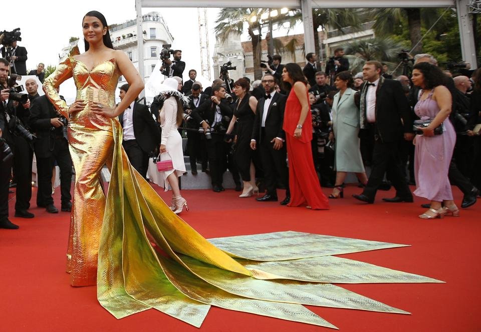 Aishwarya Rai Bachchan, Cannes Film Festival, Aishwarya at Cannes, Aaradhya, Aishwarya Aaradhya, Aradhya Bachchan, Cannes 2019, Aishwarya pictures