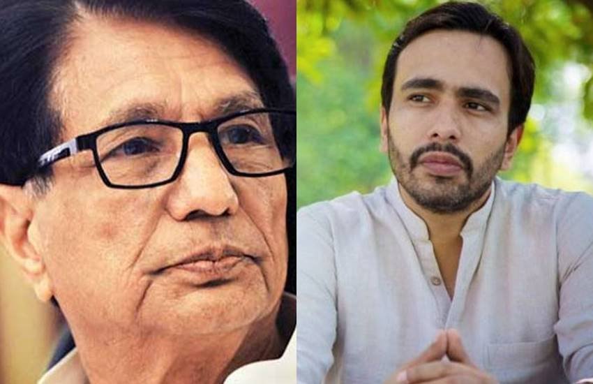 lok sabha election results, h d kumaraswamy, kumaraswamy son nikhil, akhilesh yadav, dimple yadav, bhupinder hooda, deepender hooda, narendra modi, amit shah, election result, election results, bjp lok sabha election results