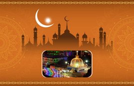Ramadan, Ramadan 2019, ajmer sharif, jmer sharif dargh, Khawaja Gharib Nawaz, Ajmer Dargah, Ajmer Sharif, Dargah Sharif, sufi saint, Moinuddin Chishti, Ajmer, Rajasthan, islam, muslims, religion news