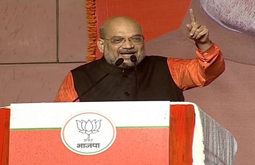 amit shah