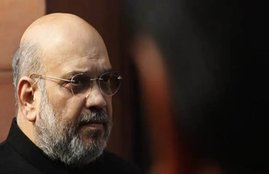 Amit Shah, Air India, Air India disinvestment, bjp, arun jailtley, nitin gadkari, nirmala sithraman, aissm, aviation ministry