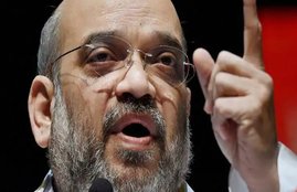 amit shah