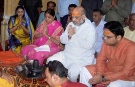 Amit Shah