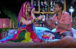 यूट्यूब पर धूम मचा रहा Amrapali Dubey का यह गाना, निरहुआ को फैंस कर रहे मिस