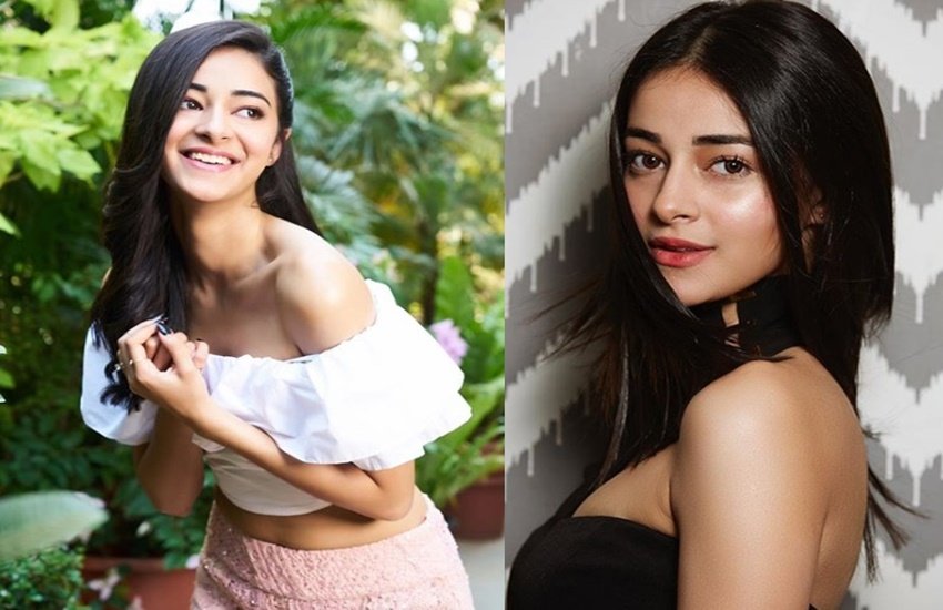 अनन्या पांडे (Source: Ananya Pandey/@ananyapanday)