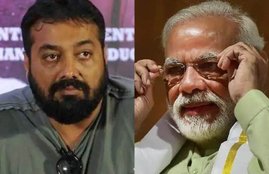 anurag kashyap pm modi