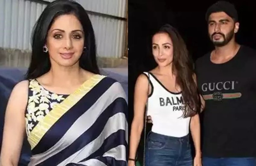 अर्जुन कपूर और मलाइका काफी दिनों से एक दूसरे को डेट कर रहे हैं।