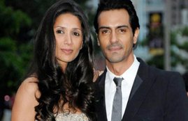 arjun rampal, mehr jessia, sussanne khan, arjun rampal divorce, arjun rampal mehr jessia separation, arjun rampal mehr jessia split, arjun rampal mehr jessia fight, arjun rampal sussanne khan affair, hrithik roshan, hrithik sussanne breakup, hrithik sussanne divorce