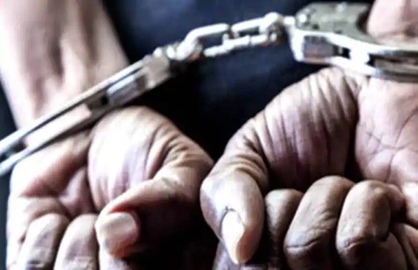 प्रतीकात्मक फोटो, फोटो सोर्स- इंडियन एक्सप्रेस