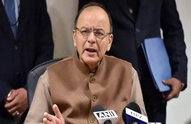 arun jaitley