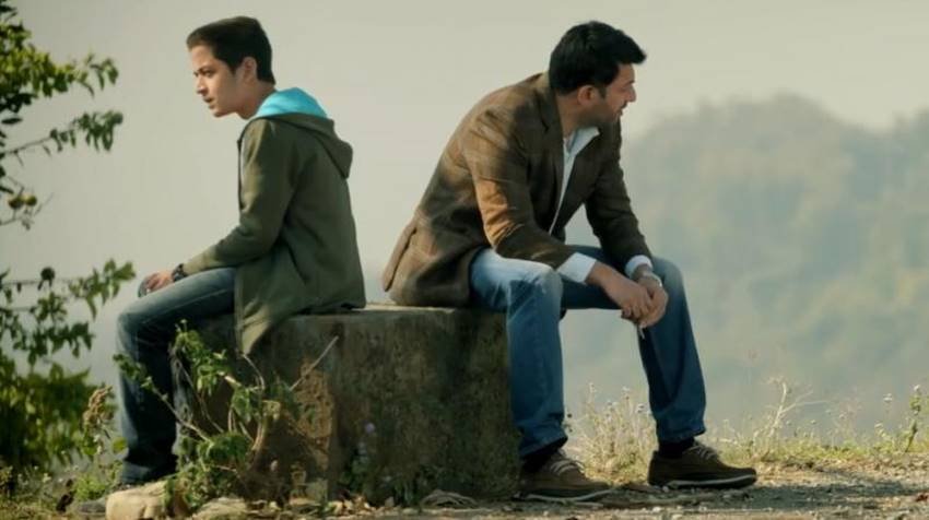Akshay Kumar, Sonam Kapoor, Fawad Khan, Arvind Swamy, Rishi Kapoor, Akshay Kumar homosexual character, Sonam Kapoor homosexual character